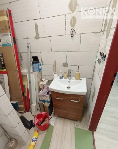 ID-4522 NA PREDAJ 1-izbový byt v Sečovciach