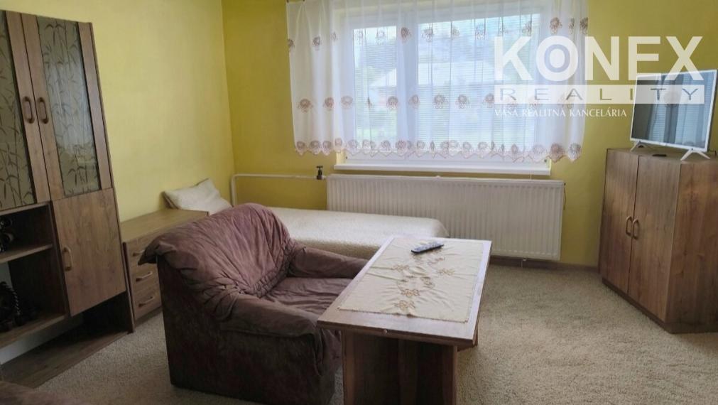 ID - 4531 – Rodinný dom v pokojnej obci pri Svidníku