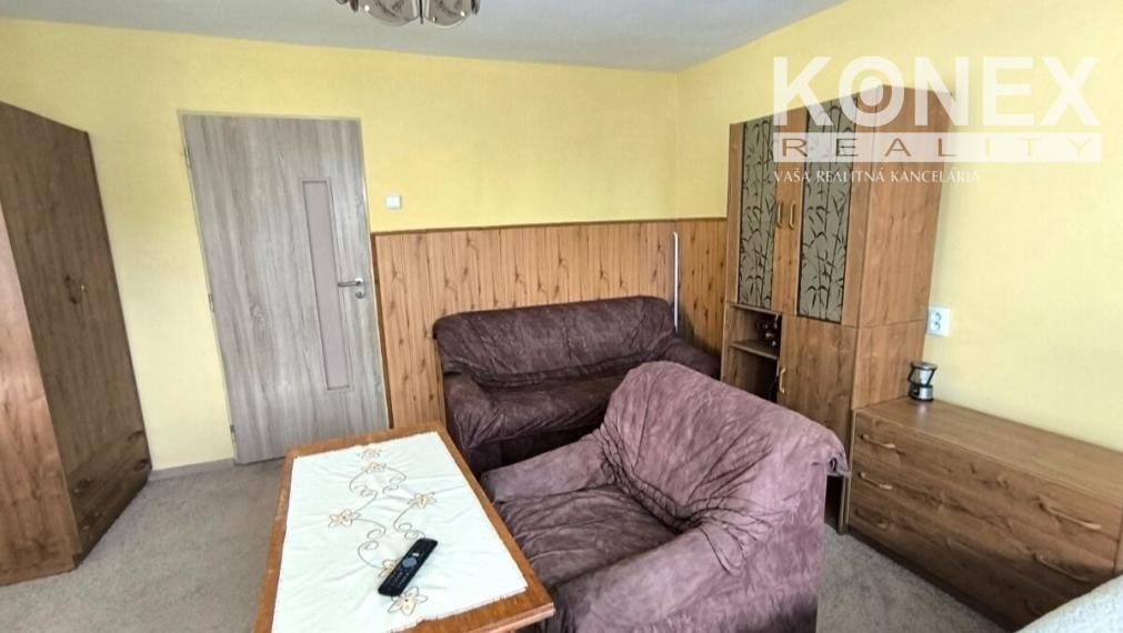 ID - 4531 – Rodinný dom v pokojnej obci pri Svidníku