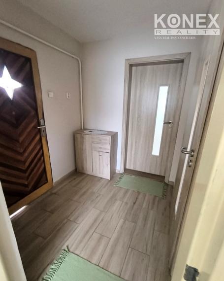 ID - 4531 – Rodinný dom v pokojnej obci pri Svidníku
