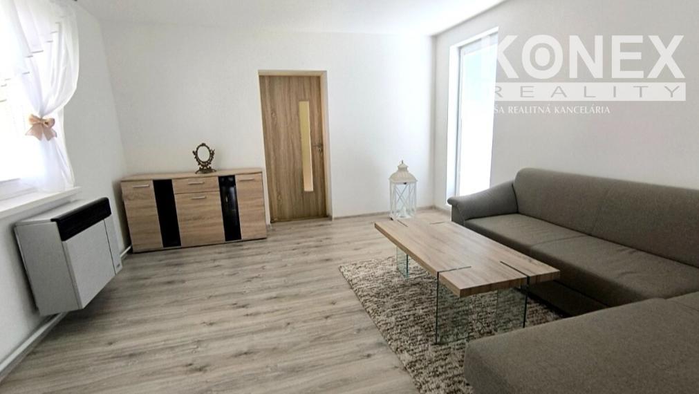 ID - 4531 – Rodinný dom v pokojnej obci pri Svidníku