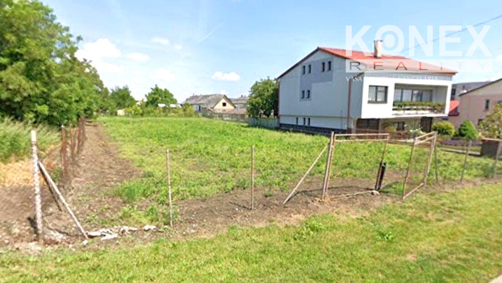 ID-4535 Rovinatý pozemok na výstavbu domu – ZEMPLÍNSKE HRADIŠTE