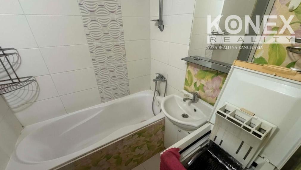 ID-4537 NA PRENÁJOM – 3-izbový byt MICHALOVCE - VÝCHOD