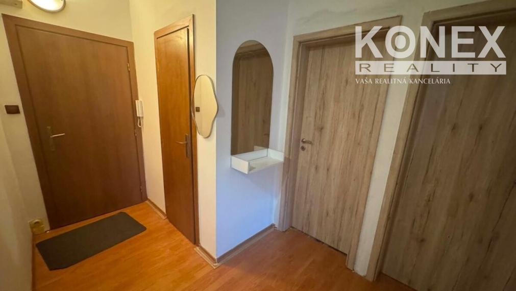 ID-4537 NA PRENÁJOM – 3-izbový byt MICHALOVCE - VÝCHOD