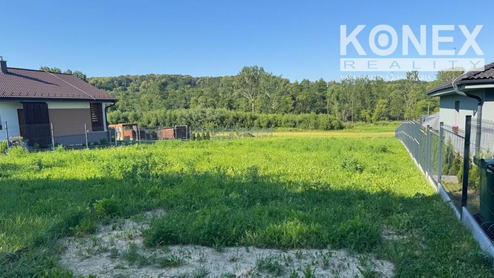 ID-4545 Na predaj POZEMOK pre rodinný dom – BARTOŠOVCE