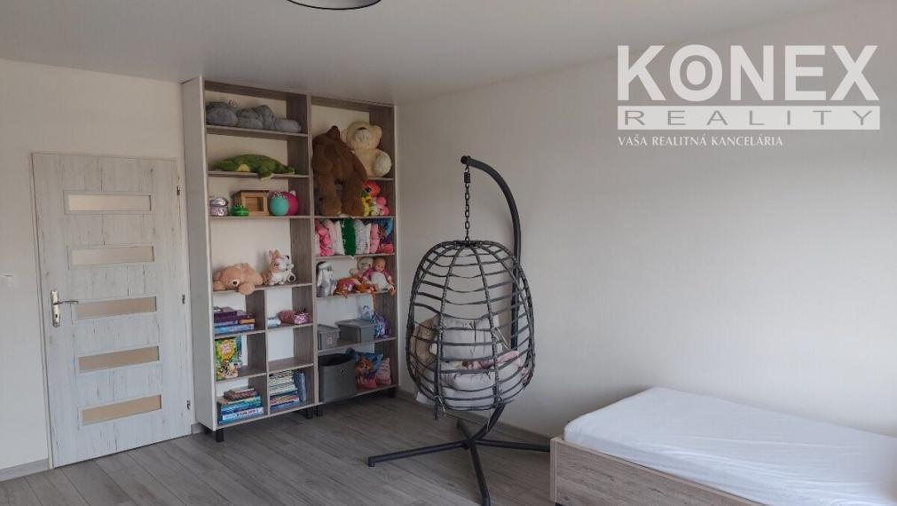 ID-4546 NA PREDAJ Rodinný dom v obci FEKIŠOVCE