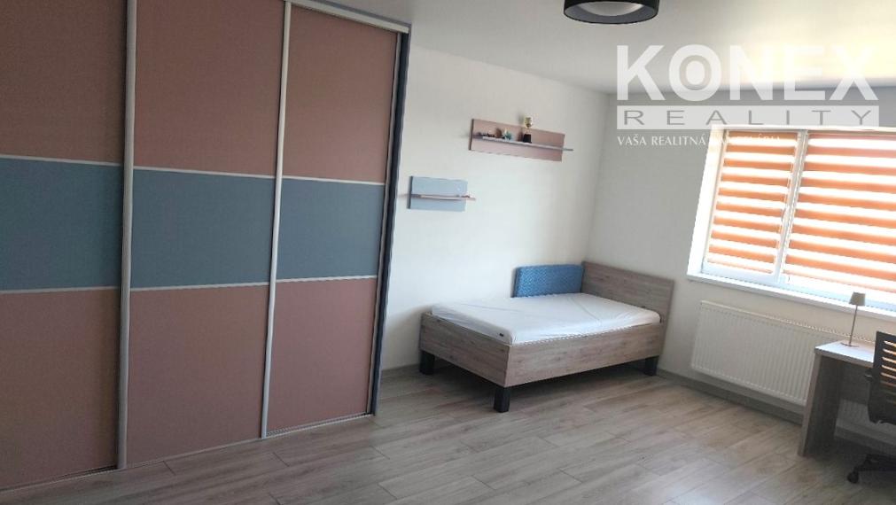 ID-4546 NA PREDAJ Rodinný dom v obci FEKIŠOVCE