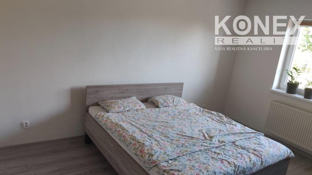 ID-4546 NA PREDAJ Rodinný dom v obci FEKIŠOVCE