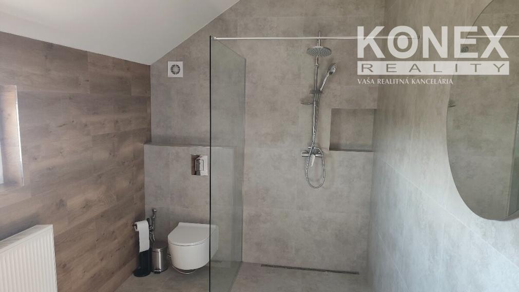 ID-4546 NA PREDAJ Rodinný dom v obci FEKIŠOVCE