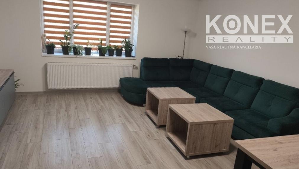 ID-4546 NA PREDAJ Rodinný dom v obci FEKIŠOVCE