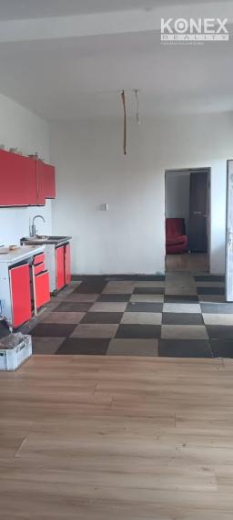ID-4548 Rodinný dom – obec Veľké Dravce, okres Lučenec