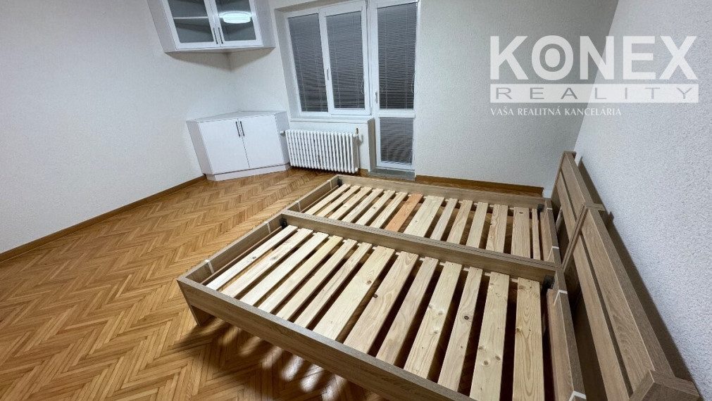 ID-4550 Krásny zrekonštruovaný 2-izbový byt v centre BARDEJOV