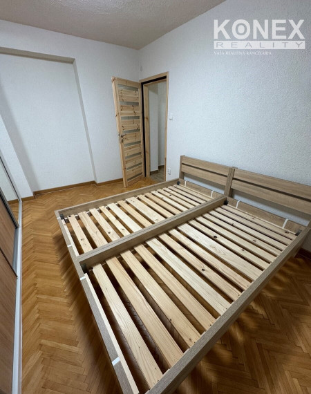 ID-4550 Krásny zrekonštruovaný 2-izbový byt v centre BARDEJOV
