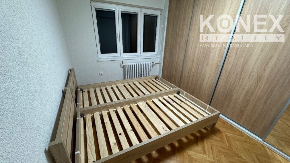 ID-4550 Krásny zrekonštruovaný 2-izbový byt v centre BARDEJOV