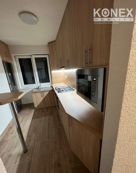 ID-4550 Krásny zrekonštruovaný 2-izbový byt v centre BARDEJOV