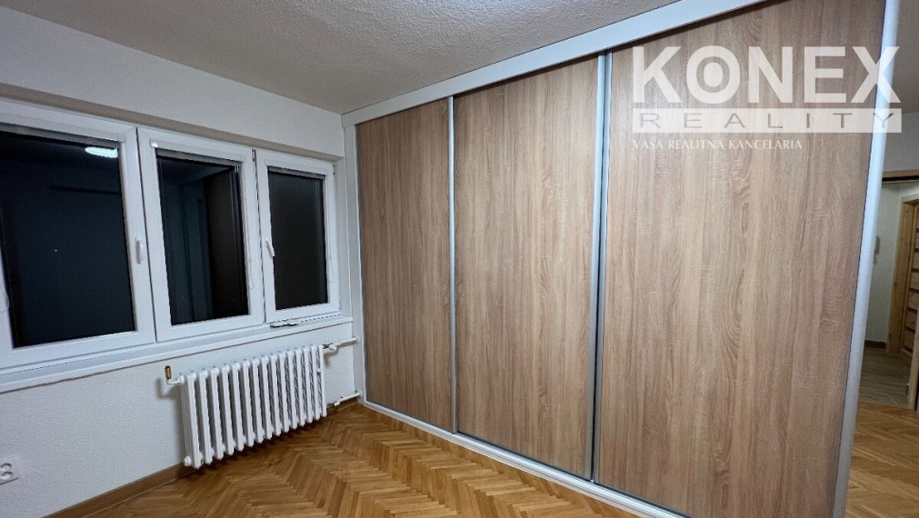 ID-4550 Krásny zrekonštruovaný 2-izbový byt v centre BARDEJOV