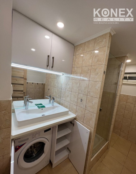 ID-4550 Krásny zrekonštruovaný 2-izbový byt v centre BARDEJOV