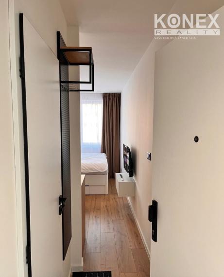 ID-4553 NA PREDAJ Moderná garsónka – Košice – Krivá ul.