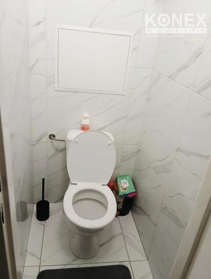 ID-4556 4-izbový byt po kompletnej rekonštrukcii VEĽKÉ KAPUŠANY