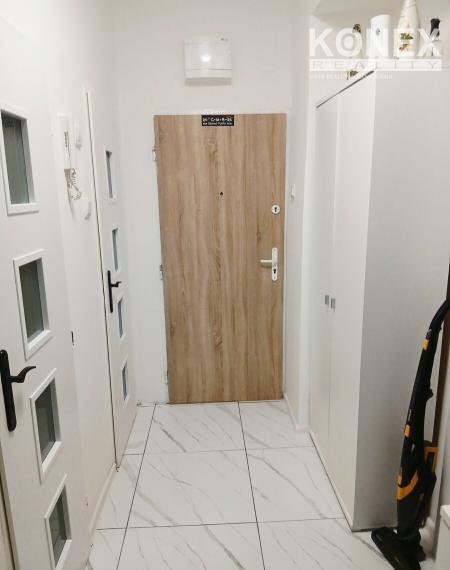 ID-4556 4-izbový byt po kompletnej rekonštrukcii VEĽKÉ KAPUŠANY