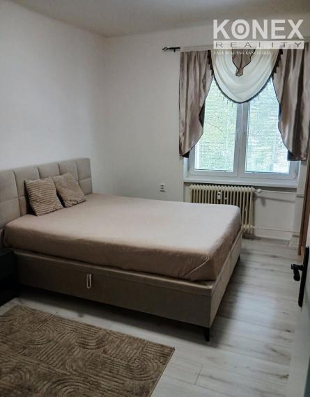 ID-4556 4-izbový byt po kompletnej rekonštrukcii VEĽKÉ KAPUŠANY