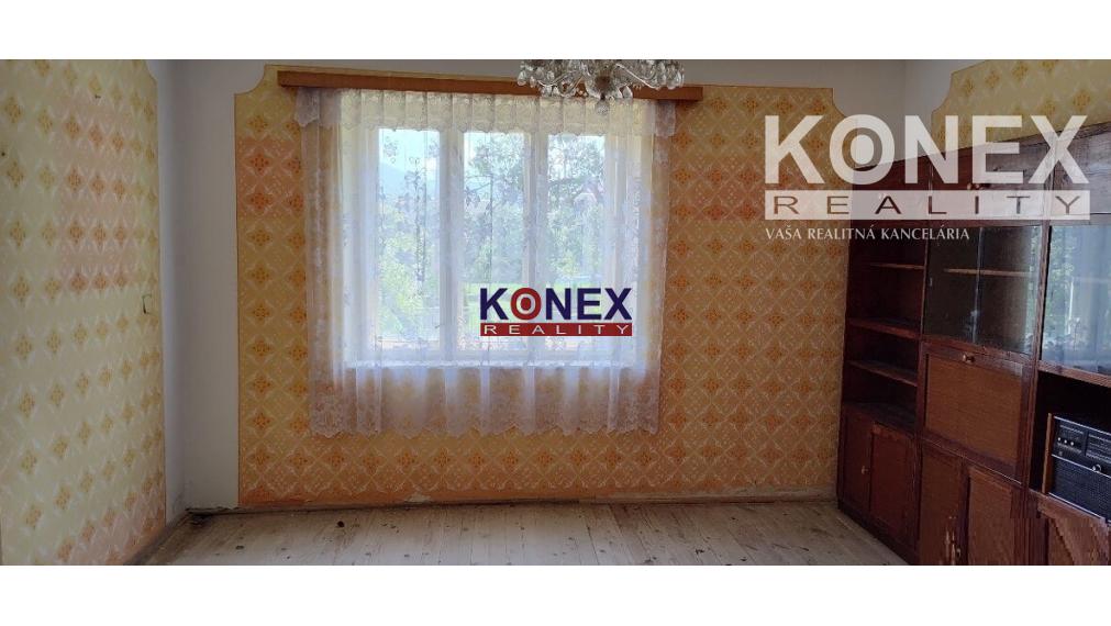 ID-2772 NA PREDAJ – RD v obci Belá nad Cirochou