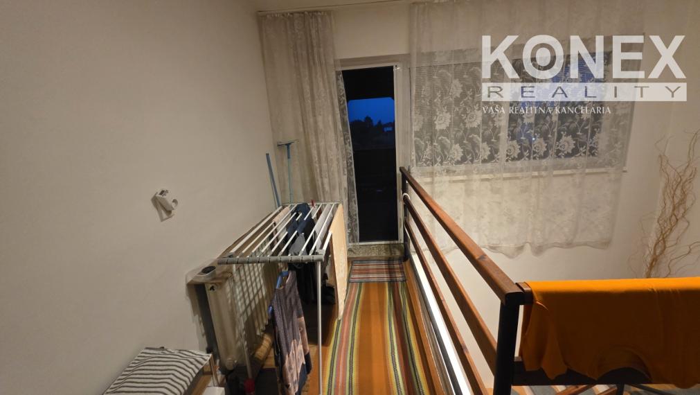 ID-4565 NA PREDAJ Poschodový rodinný dom - mesto TREBIŠOV