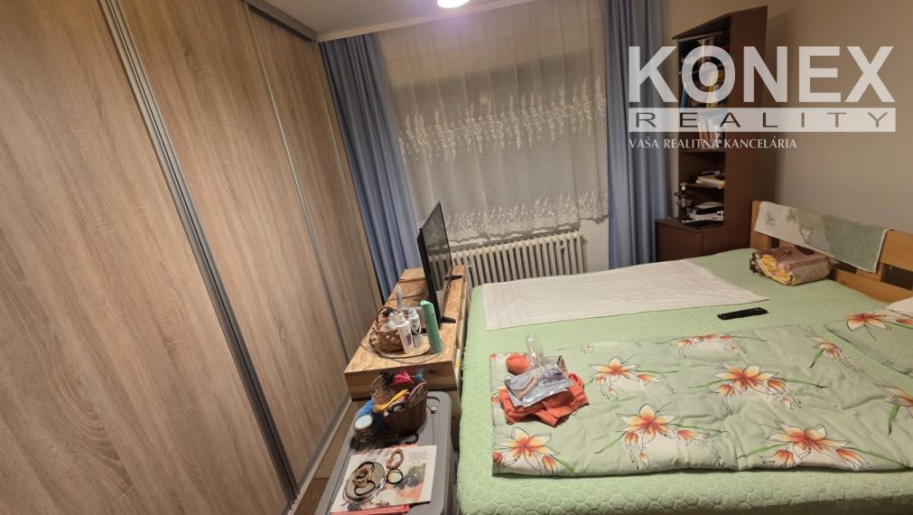 ID-4565 NA PREDAJ Poschodový rodinný dom - mesto TREBIŠOV