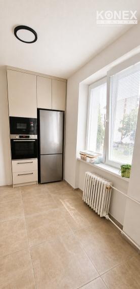 ID-4571 Útulný a plne rekonštruovaný 3-izbový byt HUMENNÉ