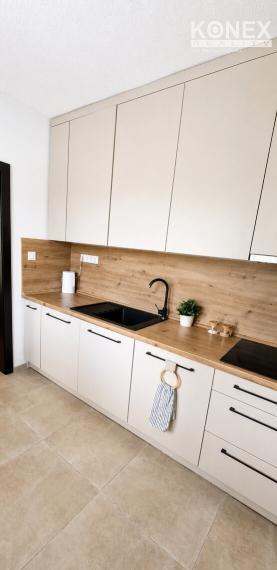 ID-4571 Útulný a plne rekonštruovaný 3-izbový byt HUMENNÉ