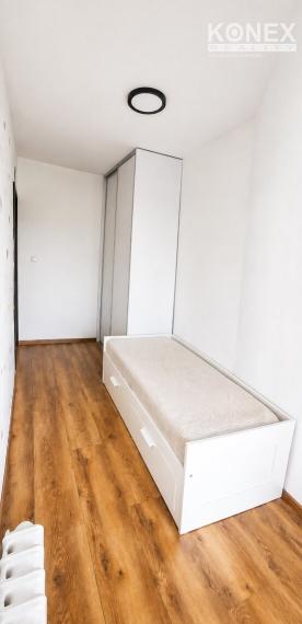 ID-4571 Útulný a plne rekonštruovaný 3-izbový byt HUMENNÉ