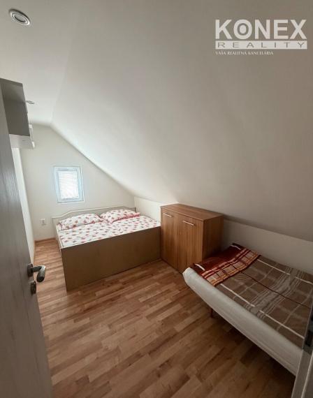 ID-4574 NA PREDAJ Rekreačná chata na Zemplínskej Šírave