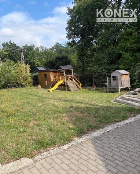 ID-4574 NA PREDAJ Rekreačná chata na Zemplínskej Šírave