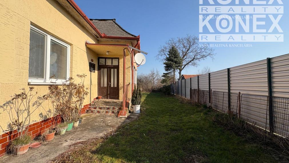 ID-4576 SKVELÁ NOVINKA – Rodinný dom – LEKÁROVCE
