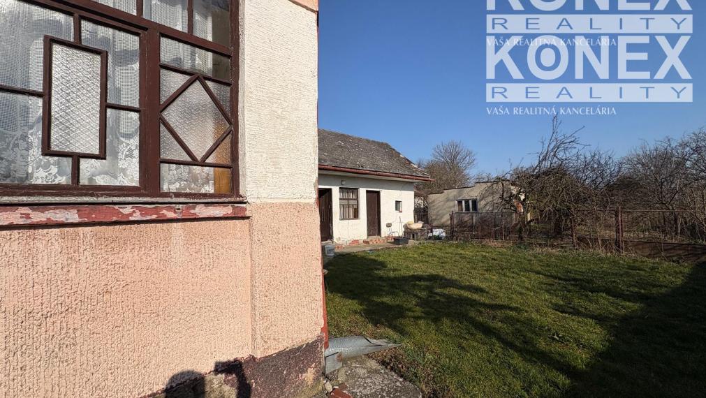 ID-4576 SKVELÁ NOVINKA – Rodinný dom – LEKÁROVCE