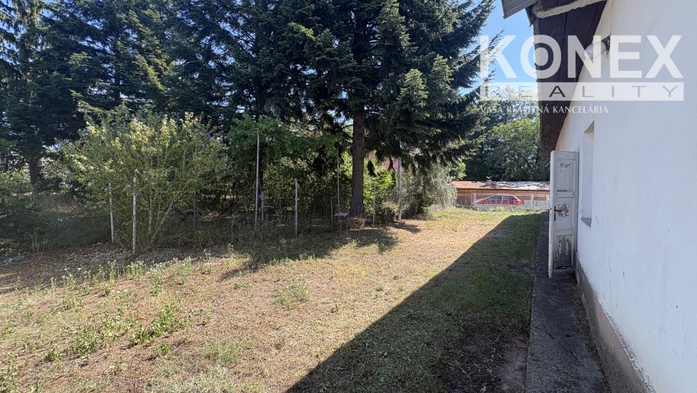 ID-4577 NA PREDAJ Rodinný dom VYŠNÁ RYBNICA