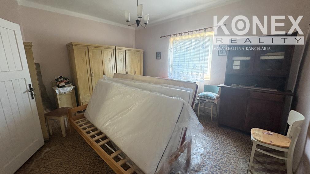 ID-4577 NA PREDAJ Rodinný dom VYŠNÁ RYBNICA