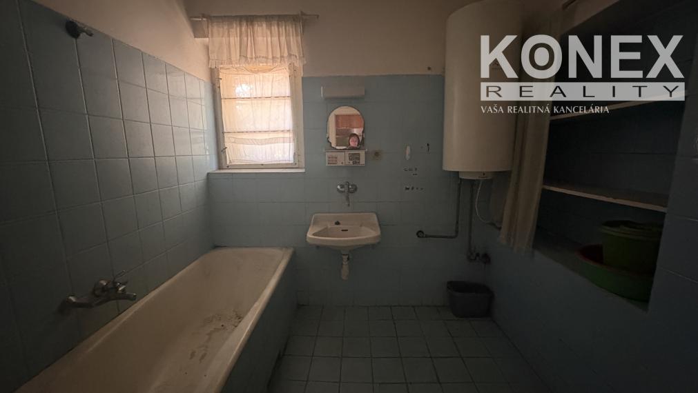 ID-4577 NA PREDAJ Rodinný dom VYŠNÁ RYBNICA