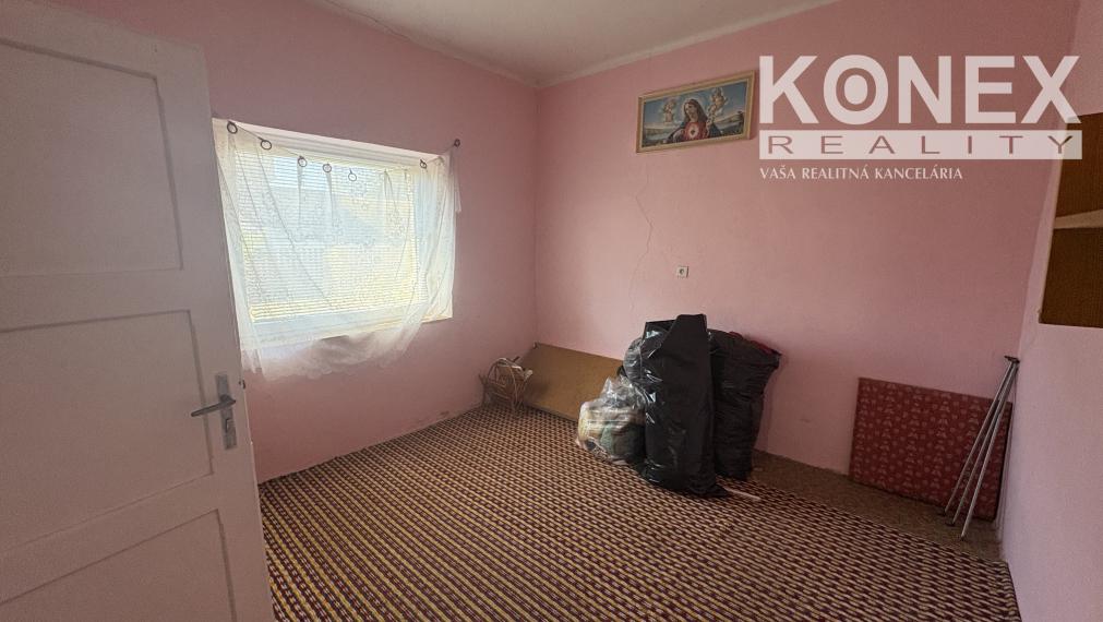 ID-4577 NA PREDAJ Rodinný dom VYŠNÁ RYBNICA