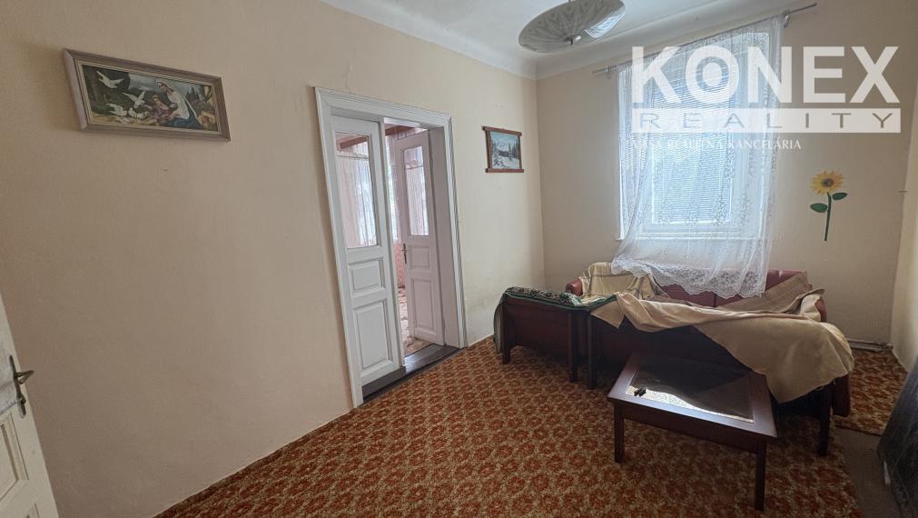 ID-4577 NA PREDAJ Rodinný dom VYŠNÁ RYBNICA