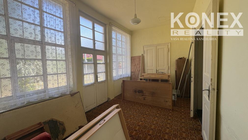 ID-4577 NA PREDAJ Rodinný dom VYŠNÁ RYBNICA