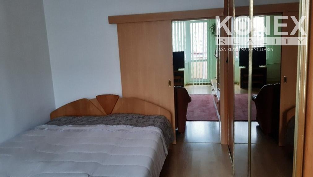 ID-4186 NA PREDAJ 3-izbový byt MICHALOVCE – ŠTEFÁNIKOVA UL.