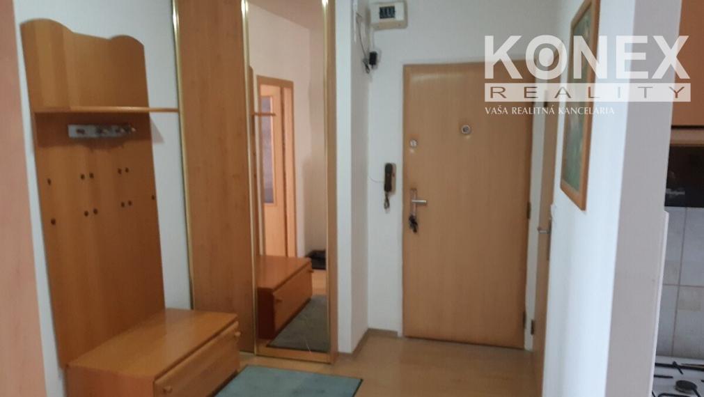 ID-4186 NA PREDAJ 3-izbový byt MICHALOVCE – ŠTEFÁNIKOVA UL.