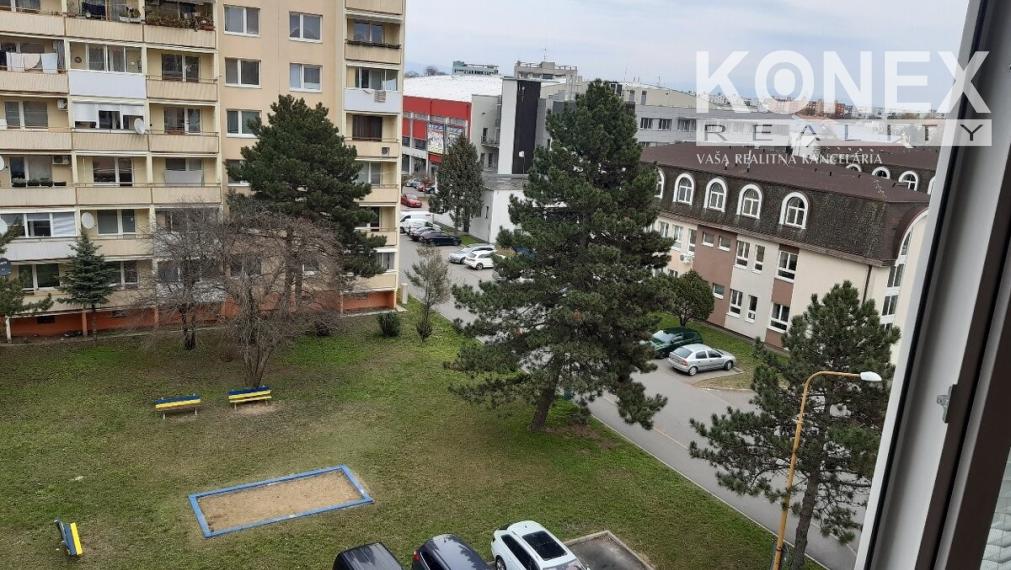 ID-4186 NA PREDAJ 3-izbový byt MICHALOVCE – ŠTEFÁNIKOVA UL.