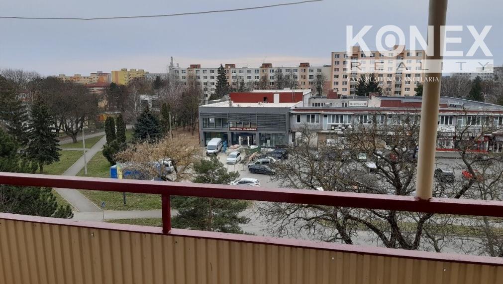 ID-4186 NA PREDAJ 3-izbový byt MICHALOVCE – ŠTEFÁNIKOVA UL.