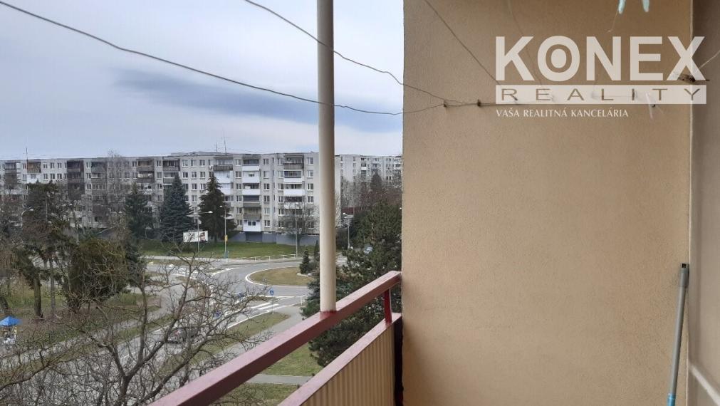 ID-4186 NA PREDAJ 3-izbový byt MICHALOVCE – ŠTEFÁNIKOVA UL.