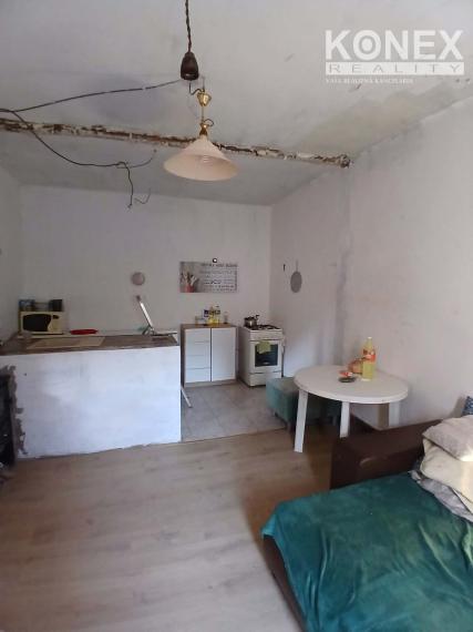 ID-4249 NA PREDAJ Rodinný dom Maďarsko – Gönc