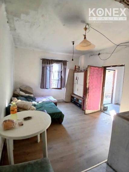 ID-4249 NA PREDAJ Rodinný dom Maďarsko – Gönc