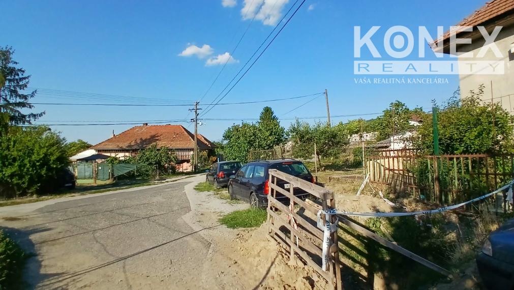 ID-4249 NA PREDAJ Rodinný dom Maďarsko – Gönc