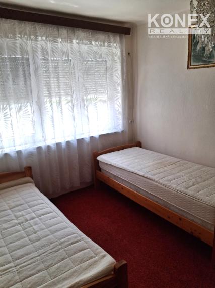 ID-4581 NOVINKA – Rodinný dom v obľúbenej obci STARÉ